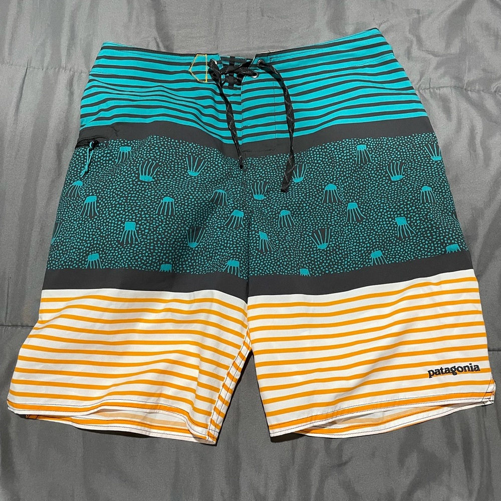 Men’s Patagonia Swim trunks